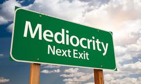 Guile, Ambiguity and the Cult of Mediocrity