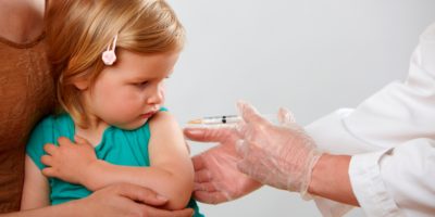 Declining Vaccination Rates: Death by Fake News?