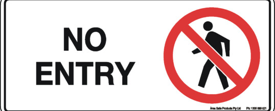 No Entry: Visas for international meetings in Canada