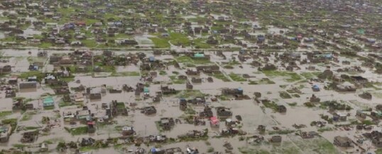 Responding to Cyclone Idai: Why matching funds are a bad idea