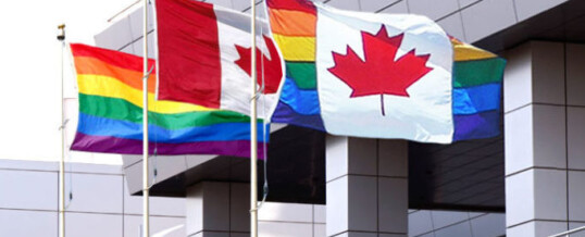 Gender equality, LGBTQ2I people and feminist foreign policy