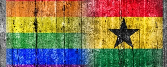 “I’m afraid that I will die”:  Ghana’s anti-LGBTQ+ hate campaign deserves a serious response