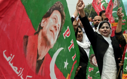 Pakistan’s elections – uncertainty or stability?