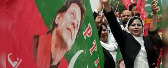 Pakistan’s elections – uncertainty or stability?