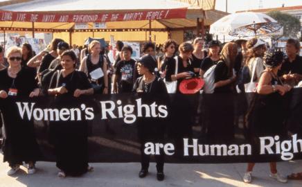 Don’t Let Canada’s Commitment to Gender Equality Shrink Away
