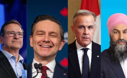 Election 2025: What are the parties saying about foreign aid?
